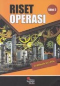 Riset Operasi
