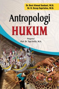 Antropologi Hukum