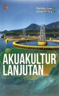Akuakultur Lanjutan