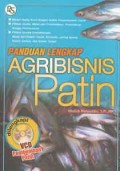 Panduan Lengkap Agribisnis Patin