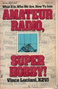 Amateur Radio Super Hobby