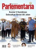Buletin Parlementaria No.1127