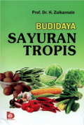 Budidaya Sayuran Tropis