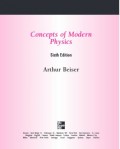 Concepts of Modern Physics 6th.Ed
