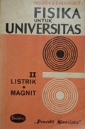 Fisika Untuk Universitas II Listrik Magnit