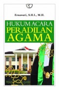 Hukum Acara Peradilan Agama