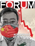 Indo-Pacific Defense Forum Vol.45 Terbitan Ketiga