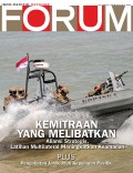 Indo-Pacific Defense Forum Vol.45 Terbitan Keempat