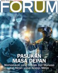 Indo-Pacific Defense Forum Vol.45 Terbitan Kedua