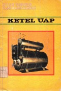 Ketel Uap