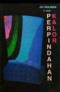 Perpindahan Kalor