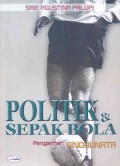 Politik dan Sepak Bola