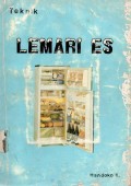 Teknik Lemari Es