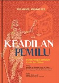 Keadilan Pemilu