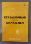 Kepemimpinan dalam Manajemen