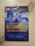 Kekuasaan Pengelolaan Keuangan Negara/Daerah