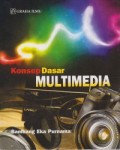 Konsep Dasar Multimedia