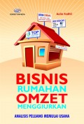 Bisnis rumahan omzet menggiurkan: Analisis peluang memulai usaha