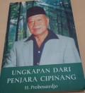 Ungkapan dari Penjara Cipinang