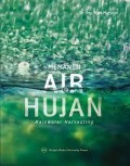 Memanen Air Hujan (Rainwater Harvesting)