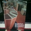 Introduction to Information Processing 3th.Ed