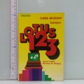 Cara Mudah Belajar Lotus 123