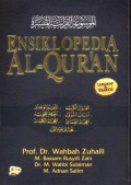 Ensiklopedia Al - Qur'an