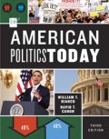 American Politics Today 3th.Ed