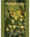 Herpetology 4th.Ed