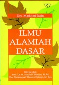 Ilmu Alamiah Dasar