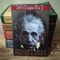 Seri Siapa Dia?