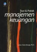 Teori&Praktik Manajemen Keuangan