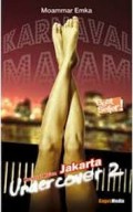 Karnaval Jakarta Undercover2