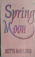 Spring Moon Bette Bao Lord