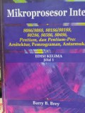 MIkroprosesor Intel Ed.5 Jil.1