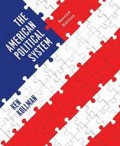 The American Political System 2th.Ed