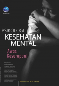 Psikologi Kesehatan Mental : Awas Kesurupan