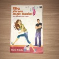 Me Versus High Heels! : Aku vs Sepatu Hak Tinggi!