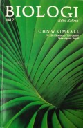 Biologi Ed.5 jil.2