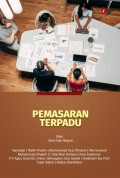Pemasaran Terpadu