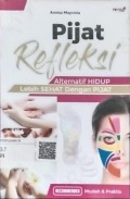 Pijat Refleksi: Alternatif  Hidup Lebih Sehat dengan Pijat