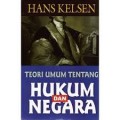 Teori umum tentang hukum dan negara