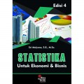 Statistika untuk ekonomi dan bisnis