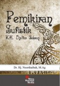 Pemikiran Sufistik KH. Dja'far Sabran
