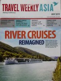 Travel Weekly Asia : Making A Difference May 2019