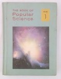 The Book of Popular Science Vol.1
